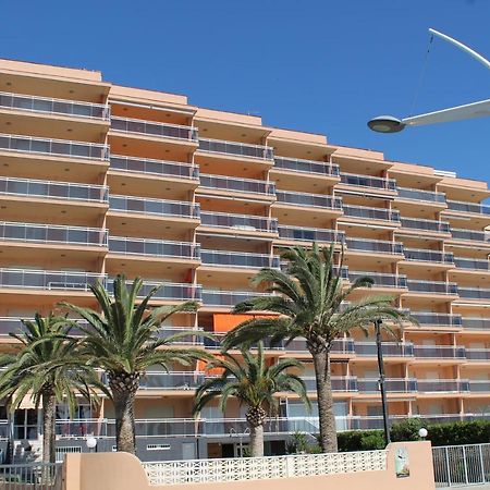 דירות Peñíscola Playa Dorada I Septimo מראה חיצוני תמונה