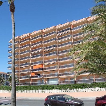 דירות Peñíscola Playa Dorada I Septimo מראה חיצוני תמונה